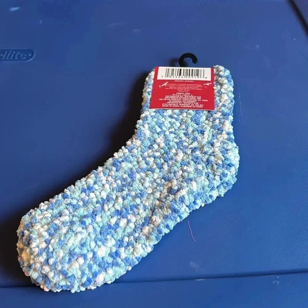 2‎ pair Colorful socks
